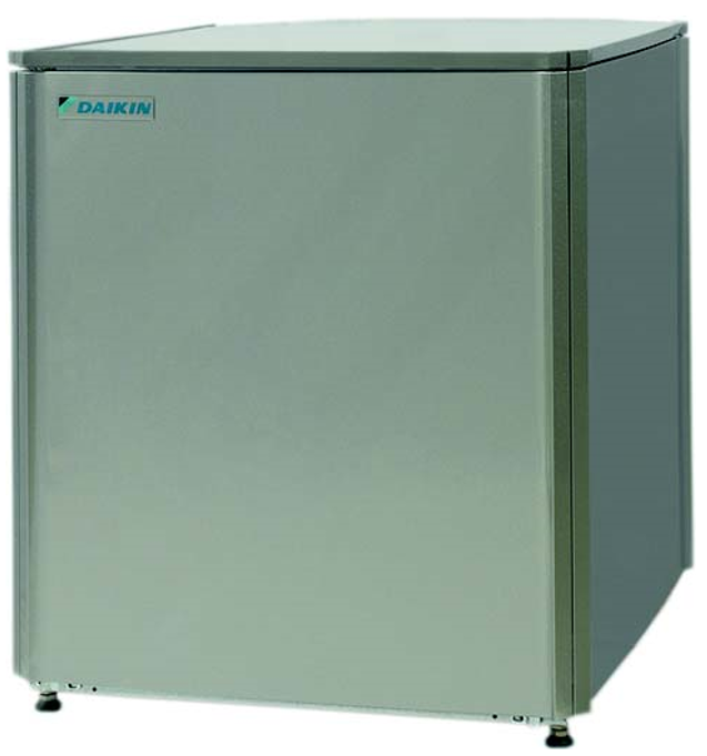 Новые высокотемпературные внутренние блоки Daikin Altherma