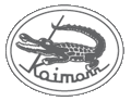 Kaimann