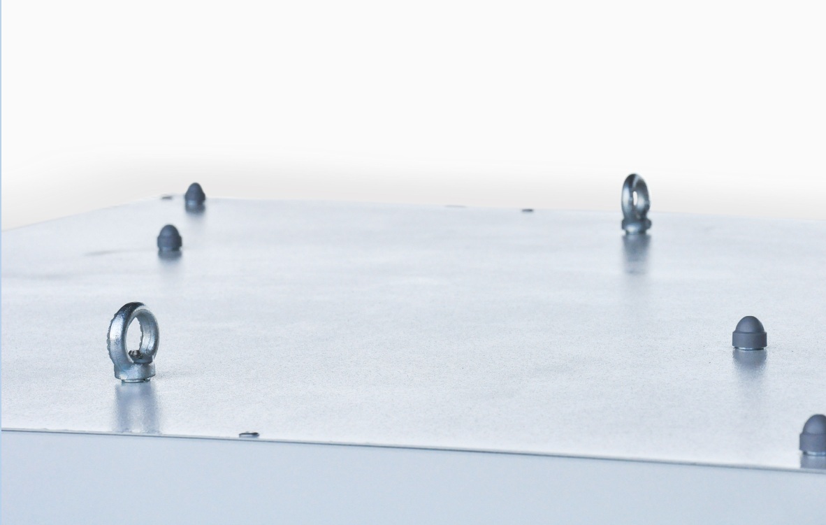 На российском рынке появились новые крышные вентиляторы ABFind NKR 560-D4/6