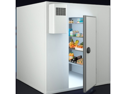 Курсовая работа по теме Применение холодильного оборудования в торговле