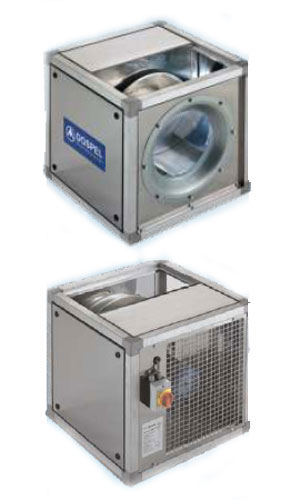 Инструкция К Вентиляторам Dospel