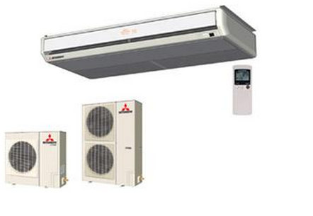 Потолочный