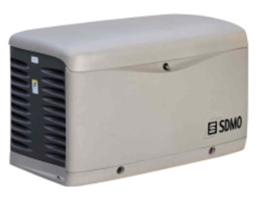 Специальное предложение на газовые электростанции KOHLER/SDMO