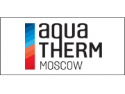 Aqua-Therm Moscow 2015