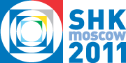 SHK MOSCOW - специализированная выставка