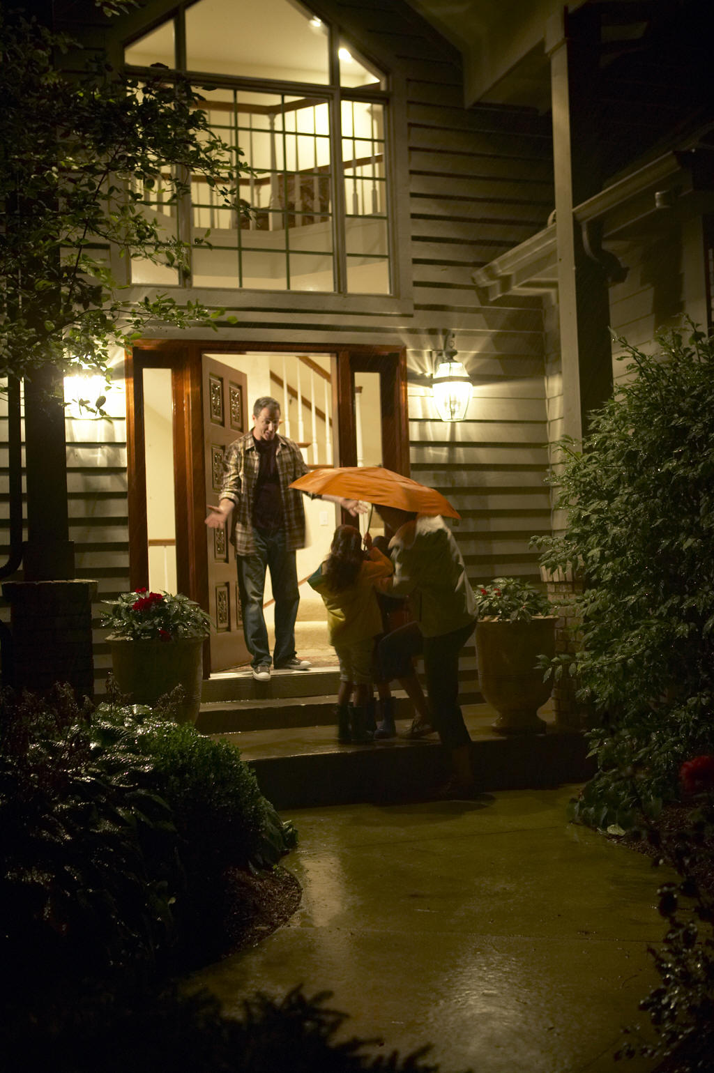 Газовый промышленный Инжиниринг: бытовые газовые генераторы для дома