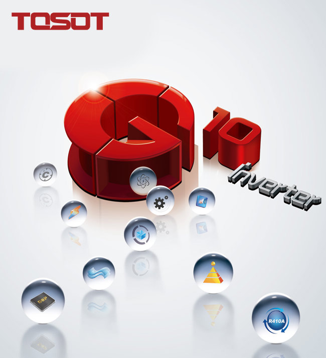 Чем отличается инверторный кондиционер от обычного?