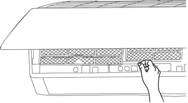 Почему кондиционер плачет