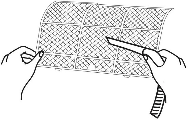Почему кондиционер плачет