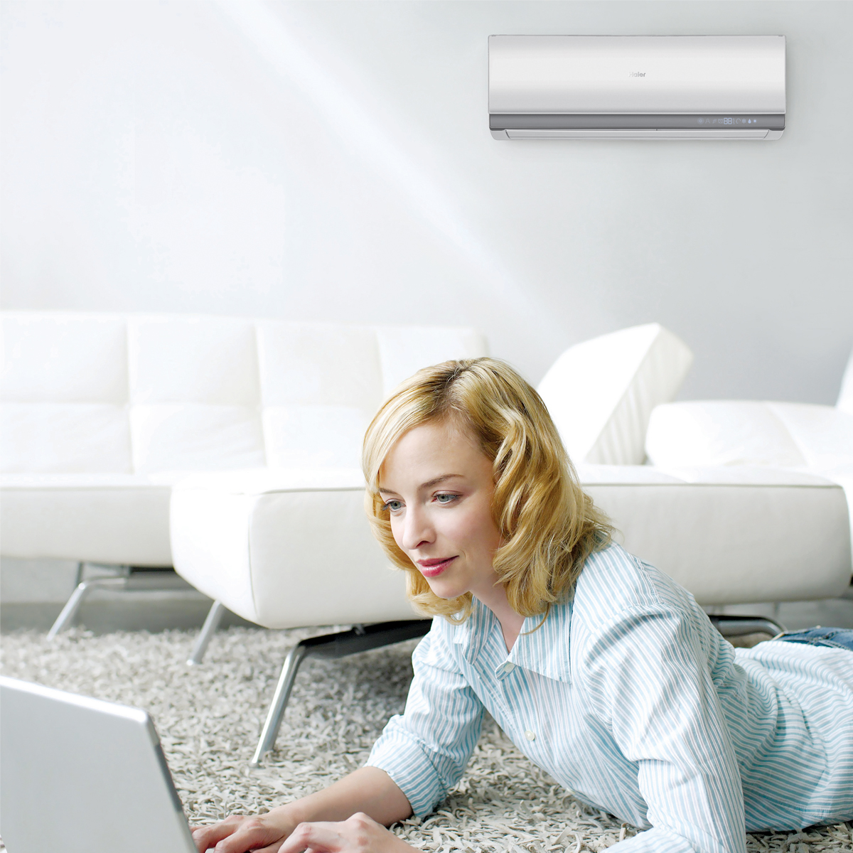 Кондиционер – Intelligent