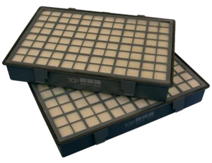 Эффективные и высокоэффективные фильтры Эффективные и высокоэффективные фильтры