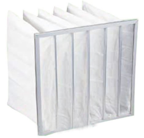 Карманные фильтры тонкой очистки Карманные фильтры тонкой очистки