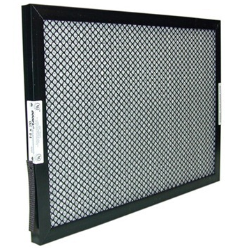 Электростатические фильтры Электростатические фильтры