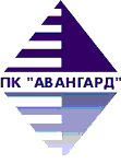 Авангард, ПК Авангард, ПК