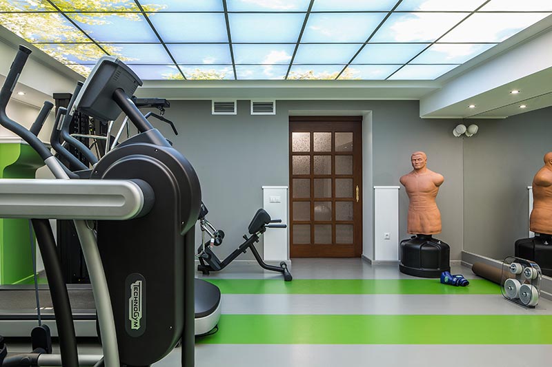 Коттедж на берегу Волги