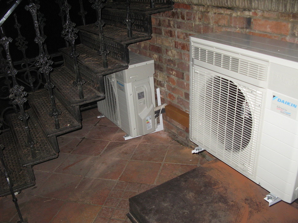 Загородный дом Андрея Кончаловского, г. Москва