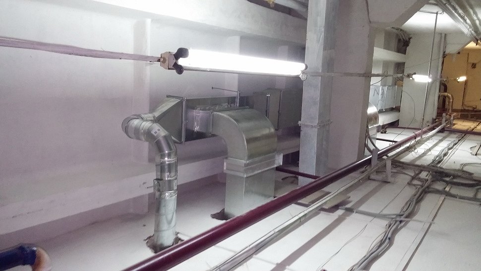 ЗАО «Кимрский трикотаж», г. Москва