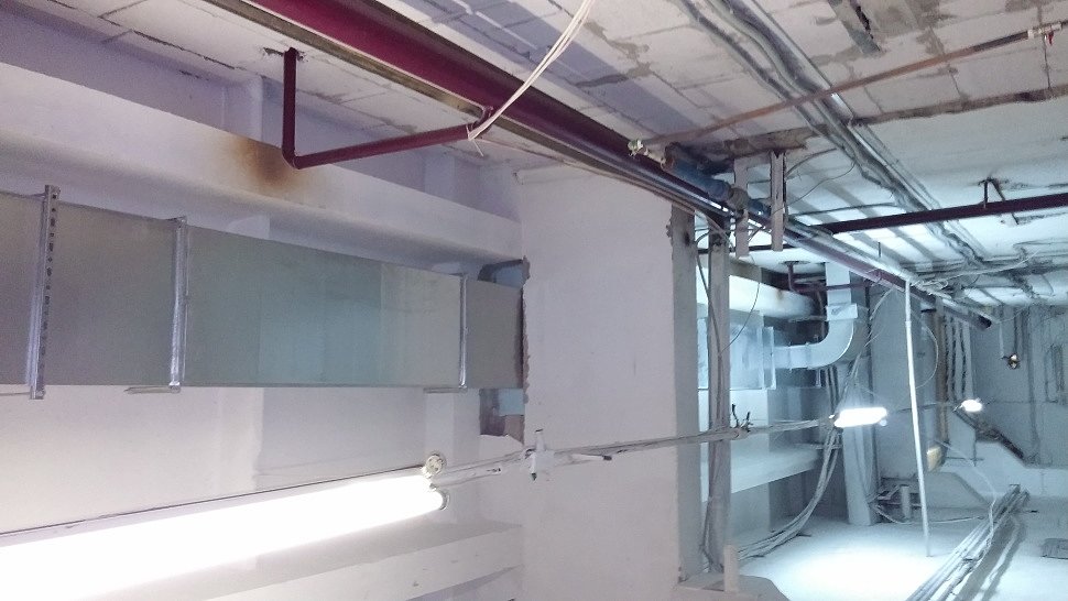 ЗАО «Кимрский трикотаж», г. Москва