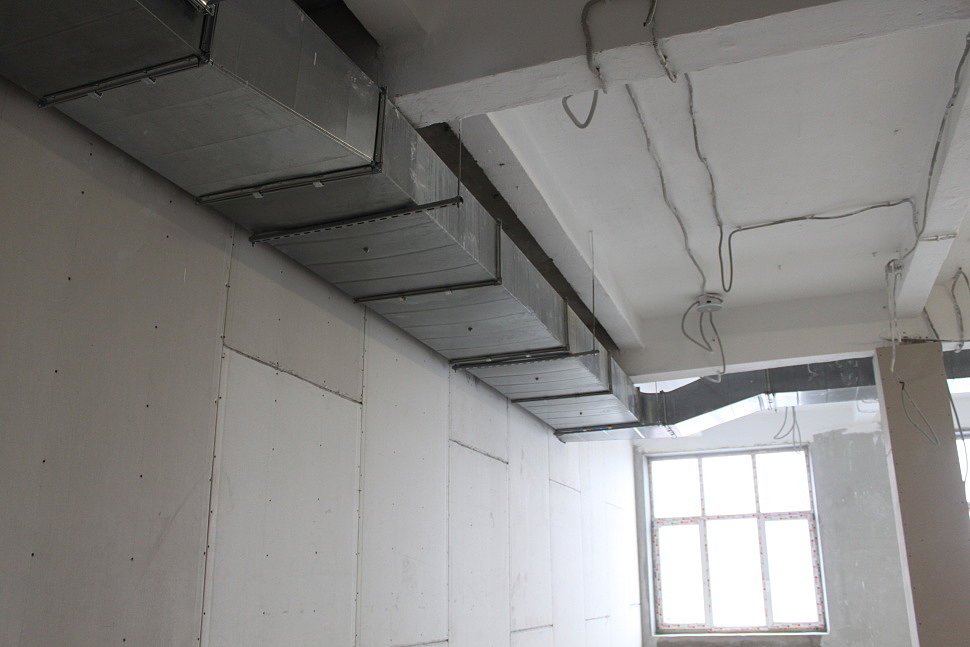 Офисный центр - 1, г. Москва