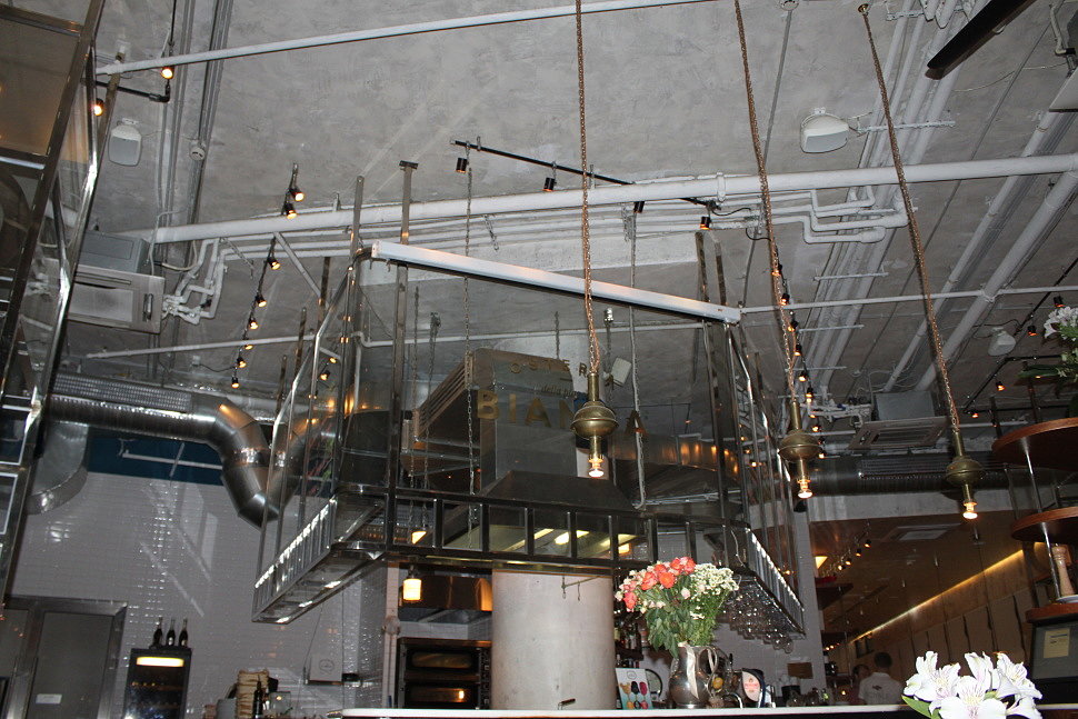 Ресторан Караоке BIANCA, г. Москва