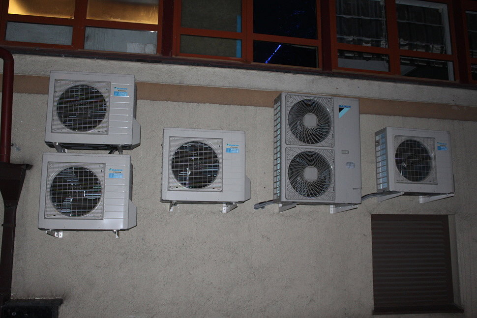 Офисный центр - 2, г. Москва