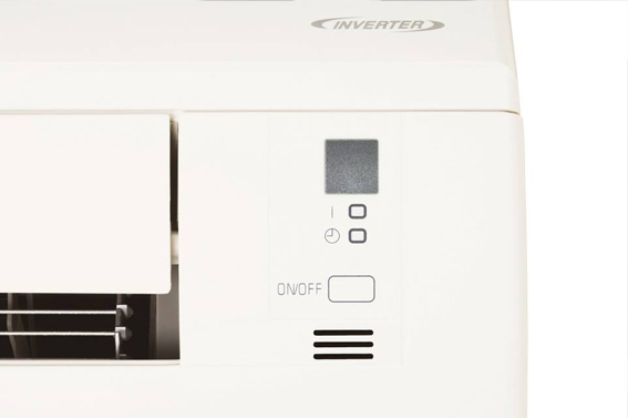 DAIKIN: инверторная технология