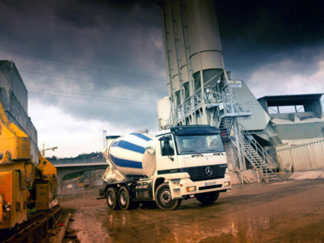 ОАО «Комбинат «Мосинжбетон», Москва