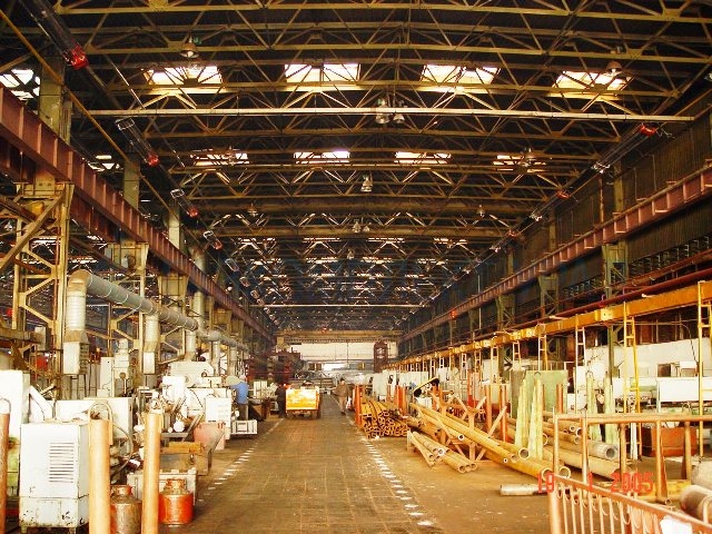 ОАО «Туймазинский завод автобетоновозов», респ. Башкортостан