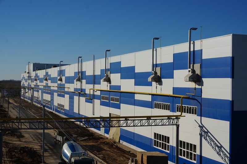 ЗАО «Энгельсский Локомотивный Завод», г. Энгельс, Саратовская область