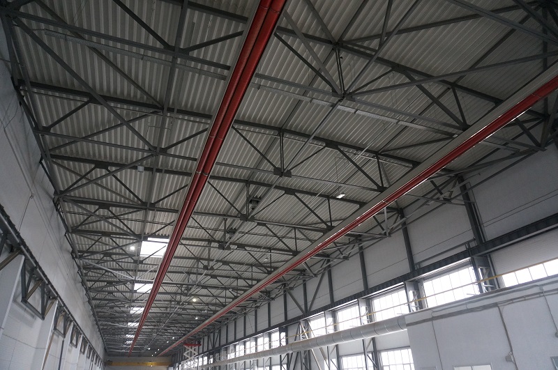 ЗАО «Энгельсский Локомотивный Завод», г. Энгельс, Саратовская область