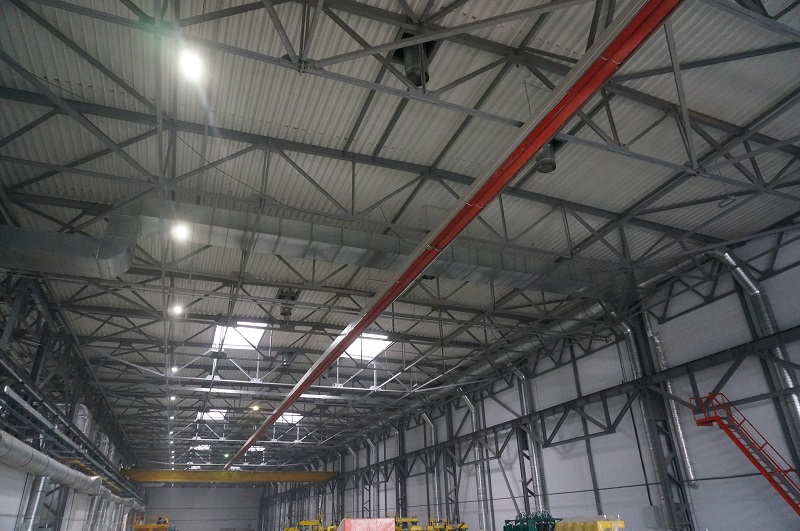 ЗАО «Энгельсский Локомотивный Завод», г. Энгельс, Саратовская область