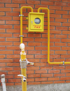 Газификация в Приморском и Курортных р-нах Газификация в Приморском и Курортных р-нах