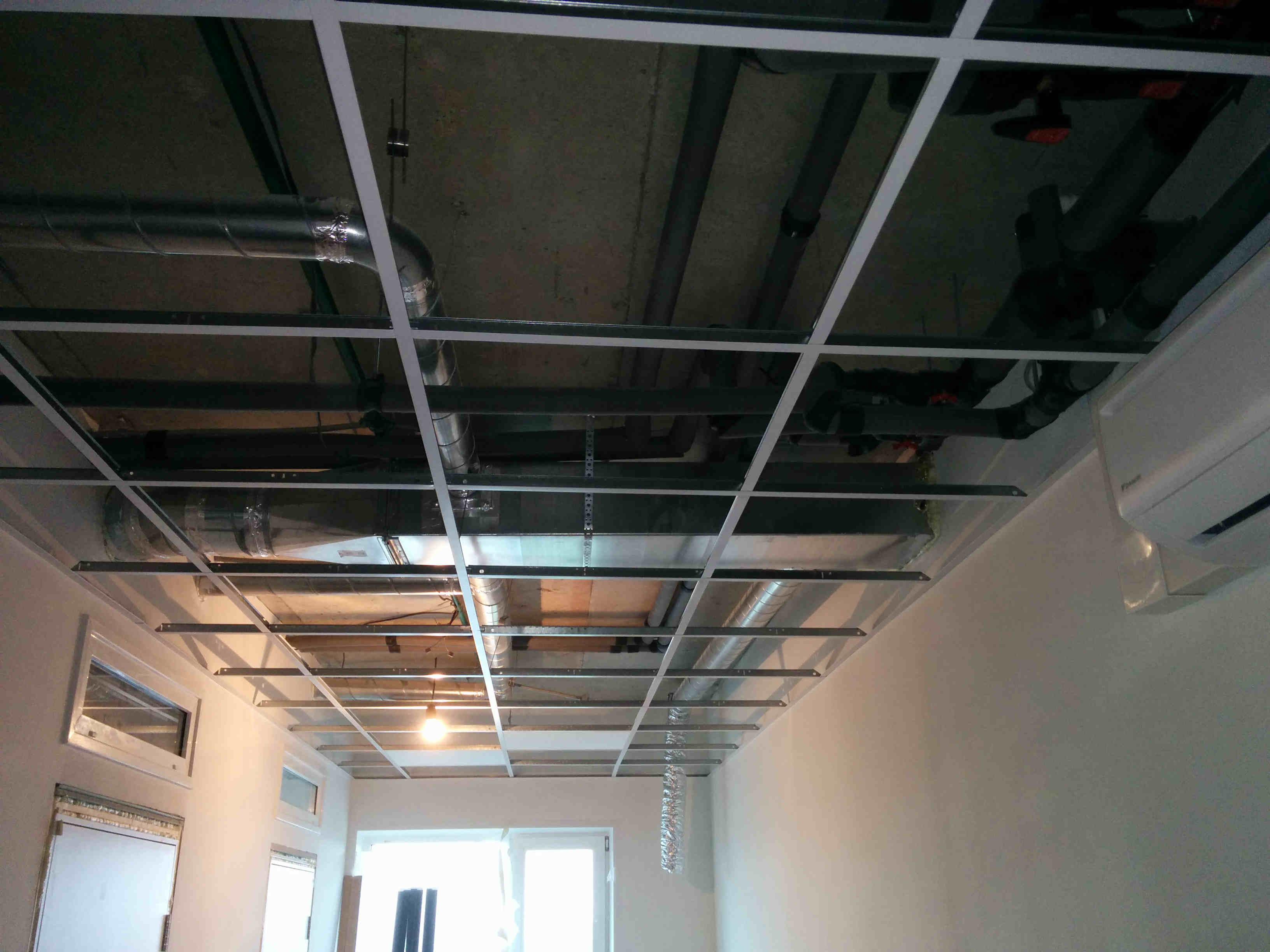 Выполненные проекты Ist