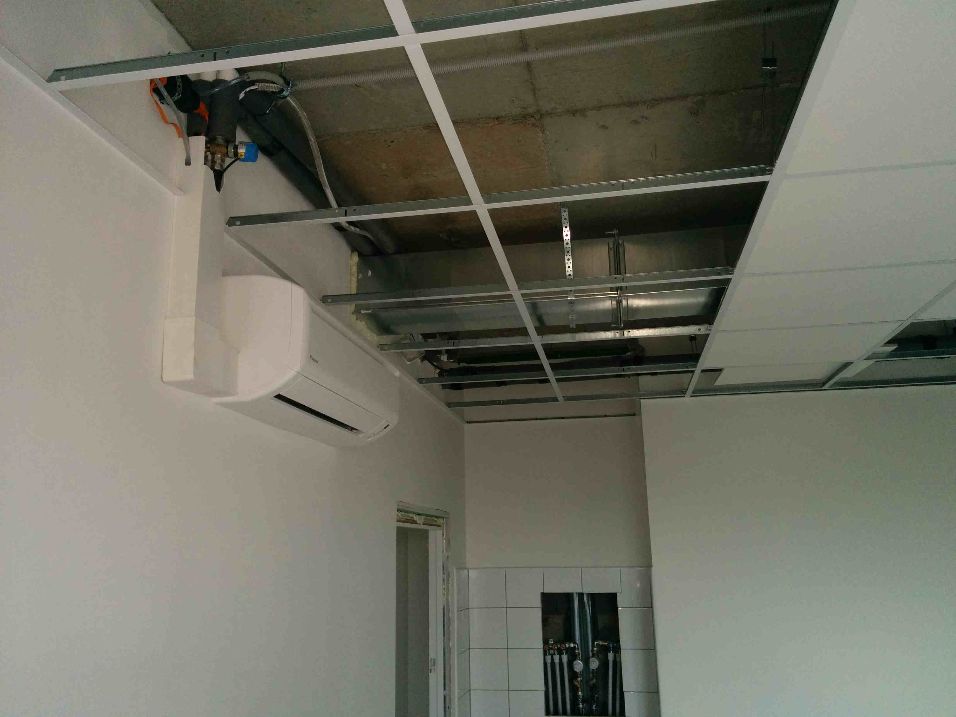 Выполненные проекты Ist