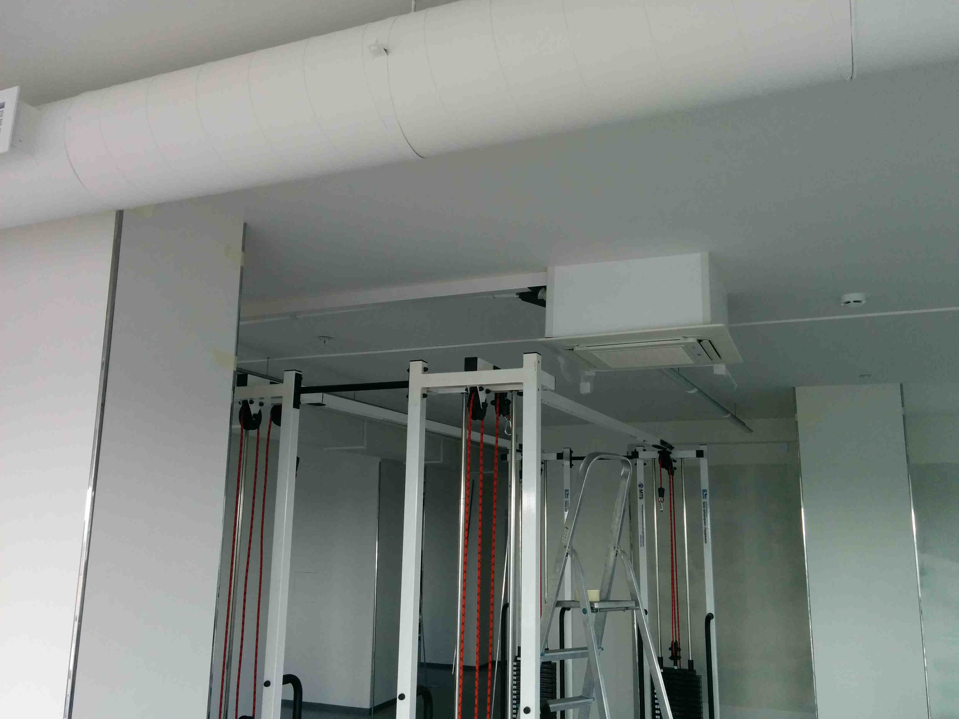 Выполненные проекты Ist