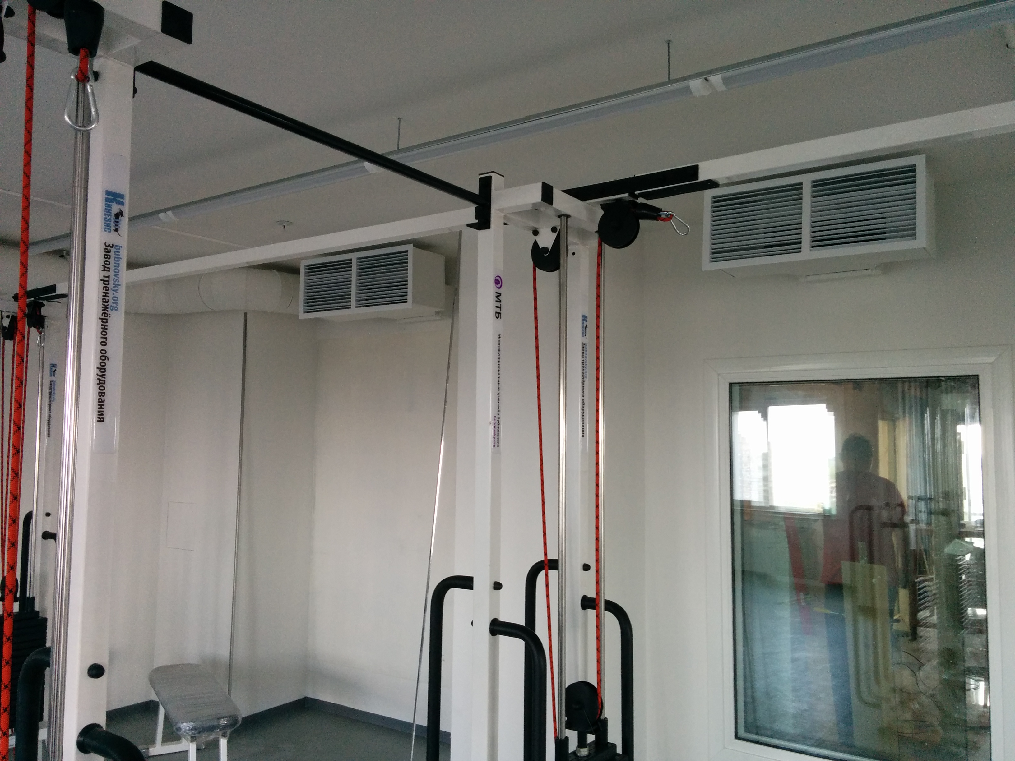 Выполненные проекты Ist