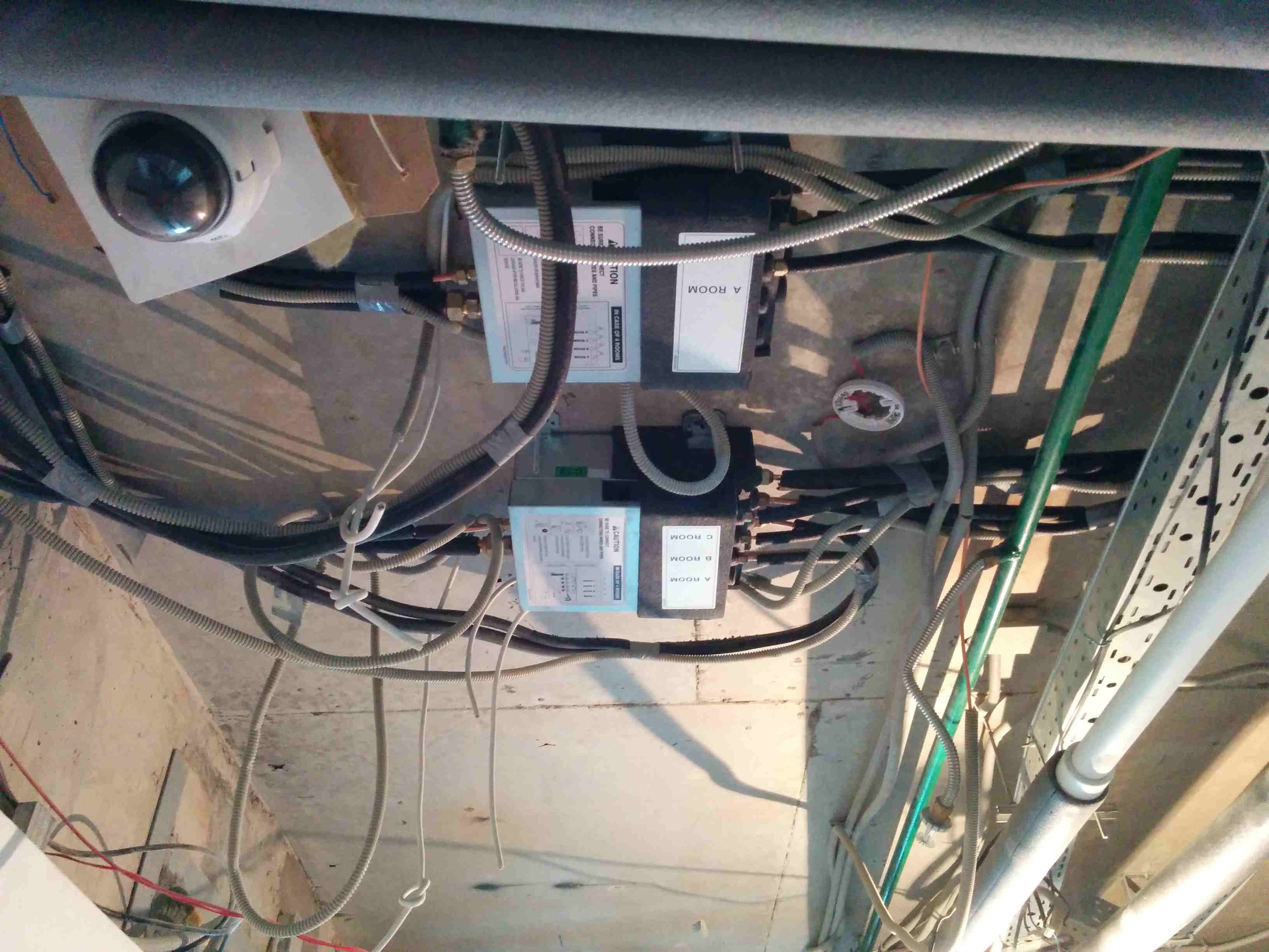 Выполненные проекты Ist