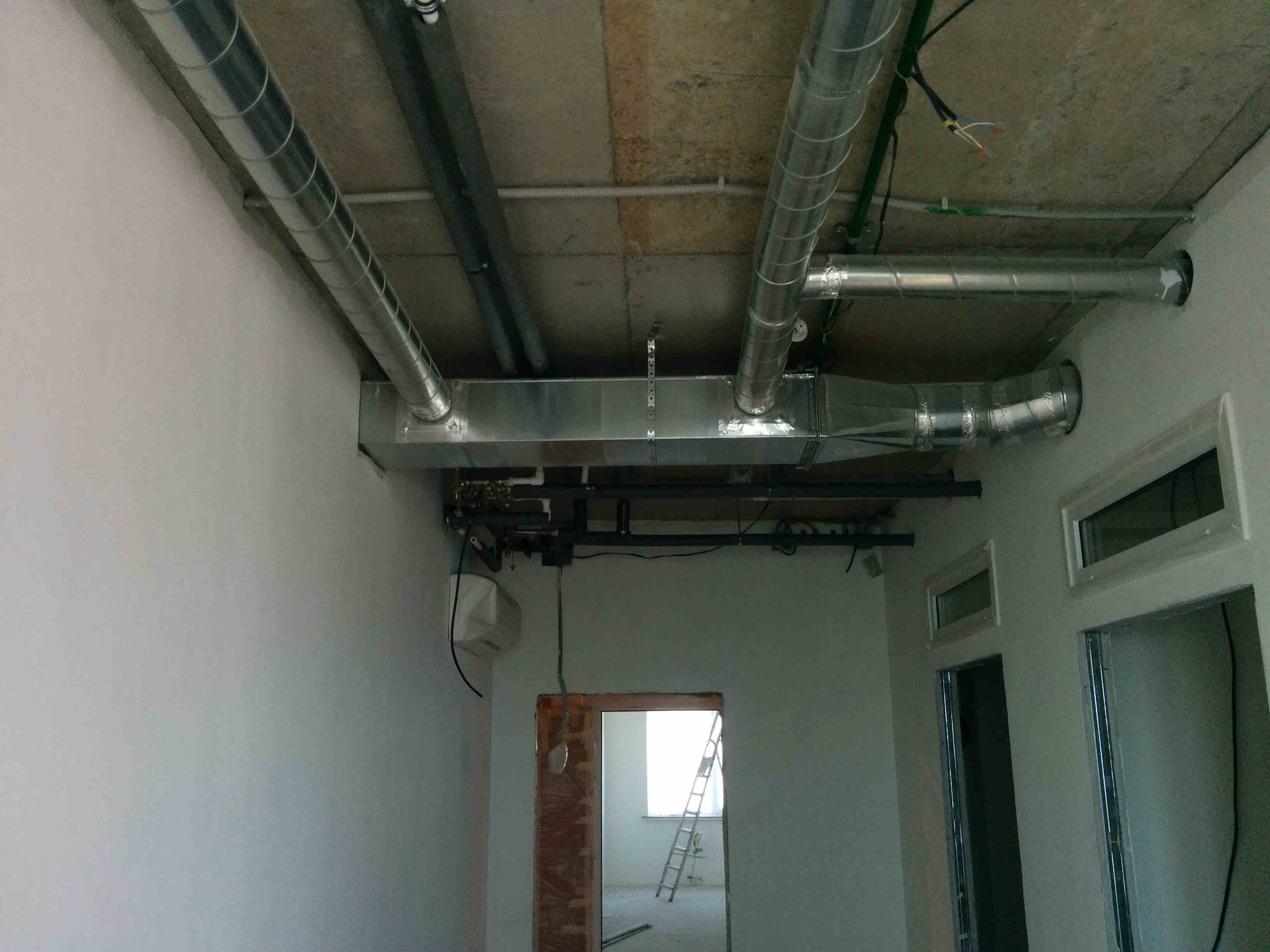 Выполненные проекты Ist