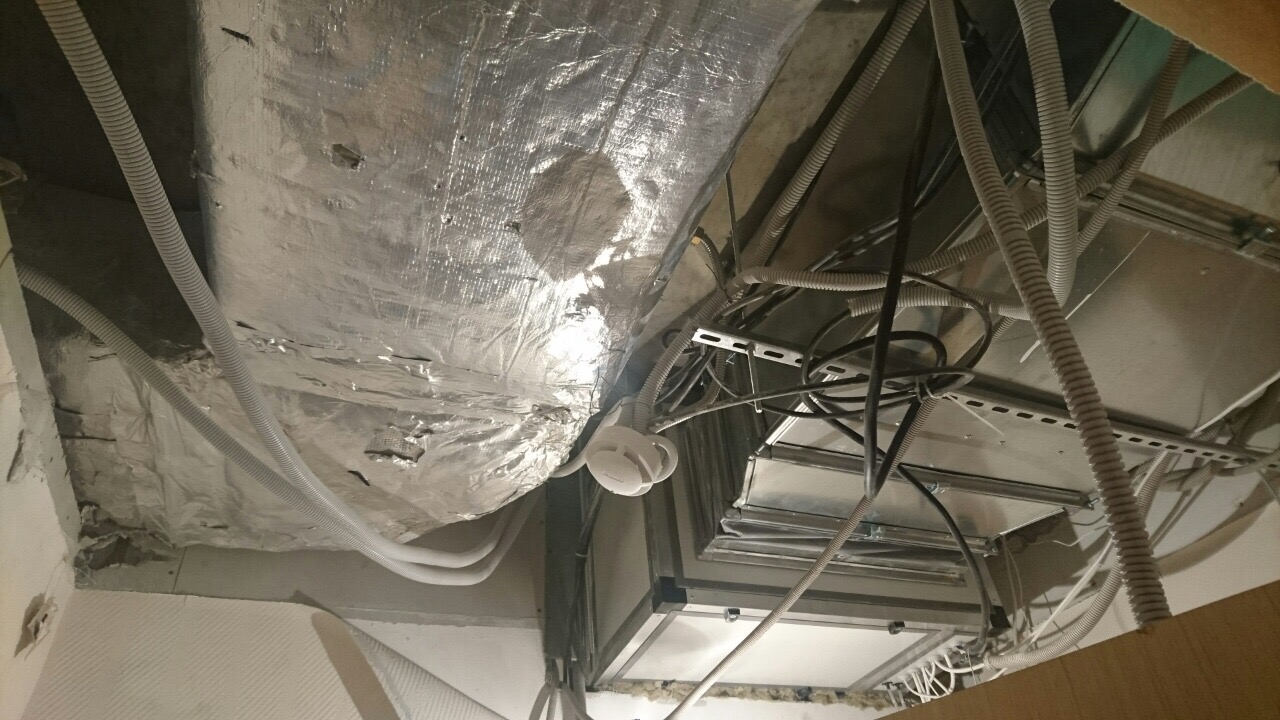 Выполненные проекты Ist