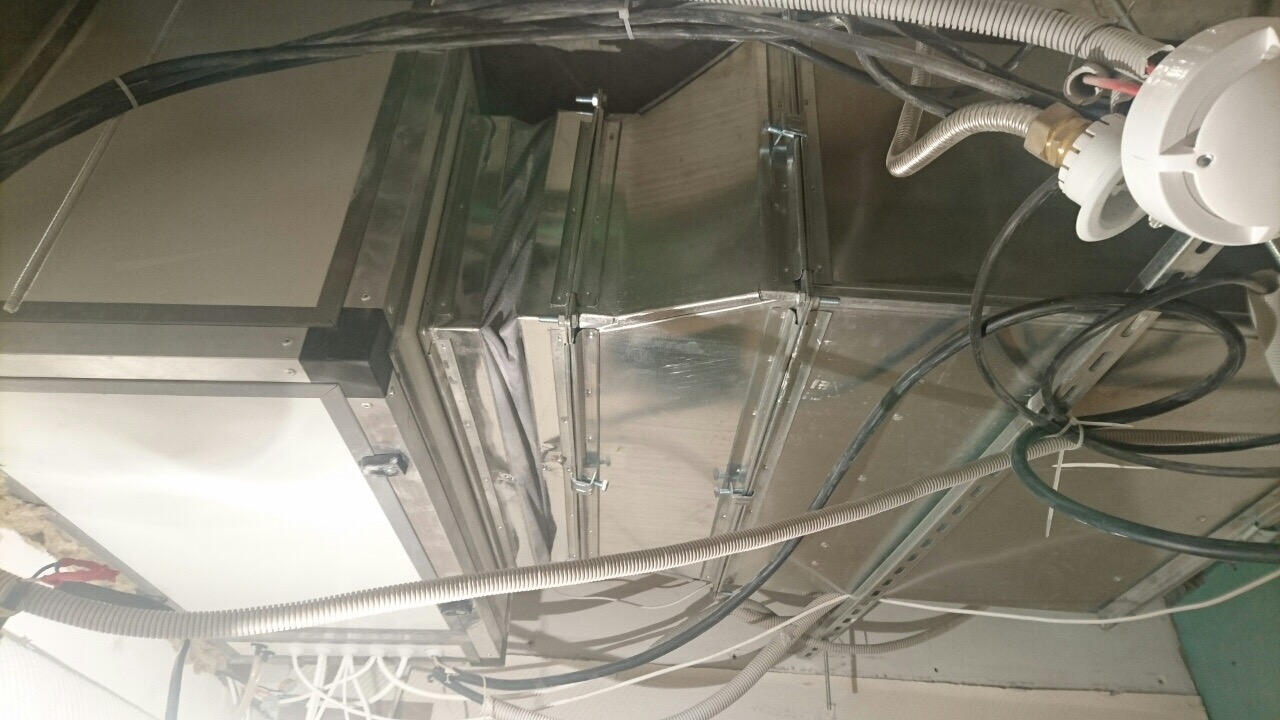 Выполненные проекты Ist