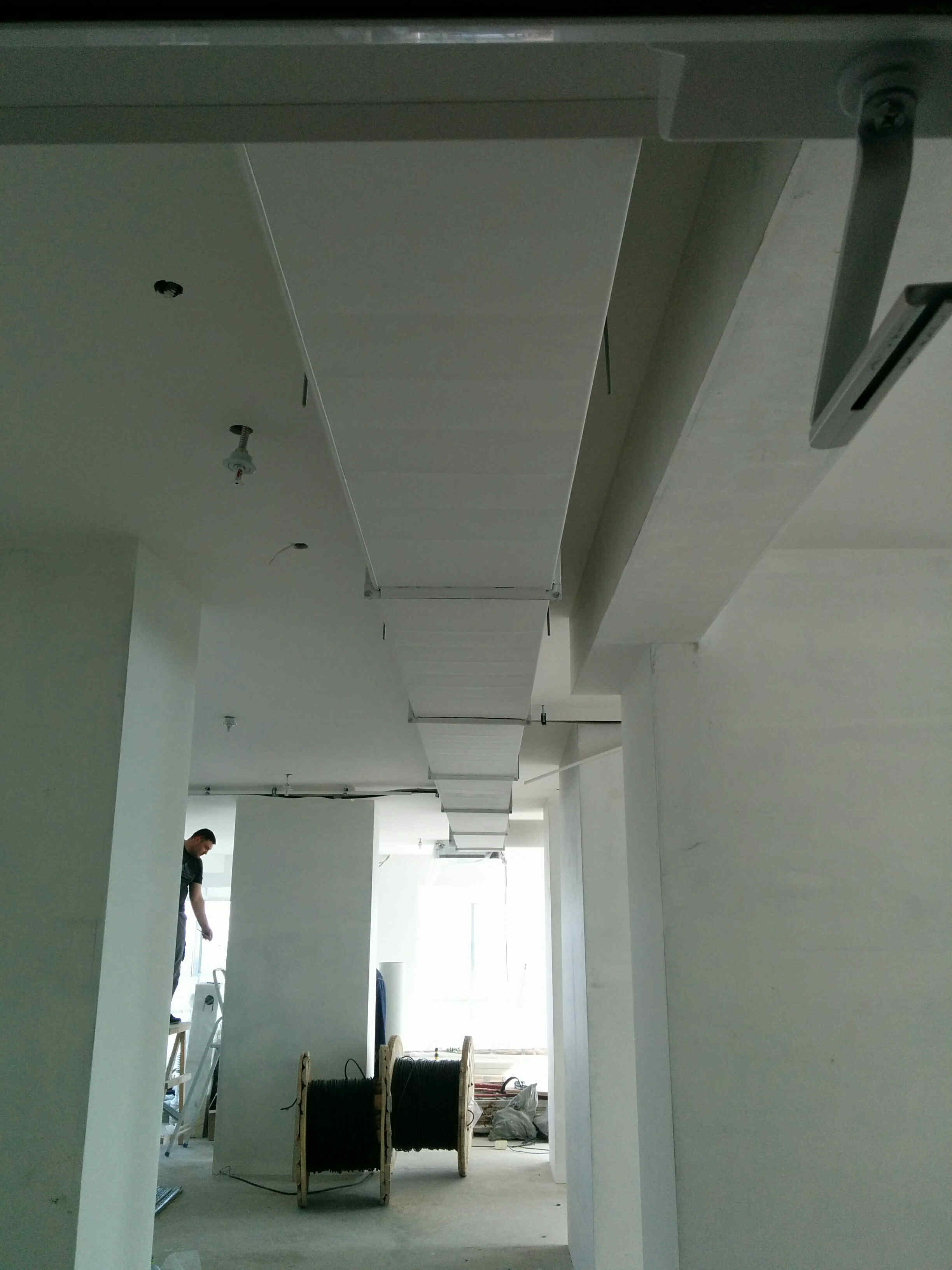 Выполненные проекты Ist