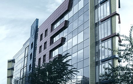 Европейский Медицинский центр (EMC)