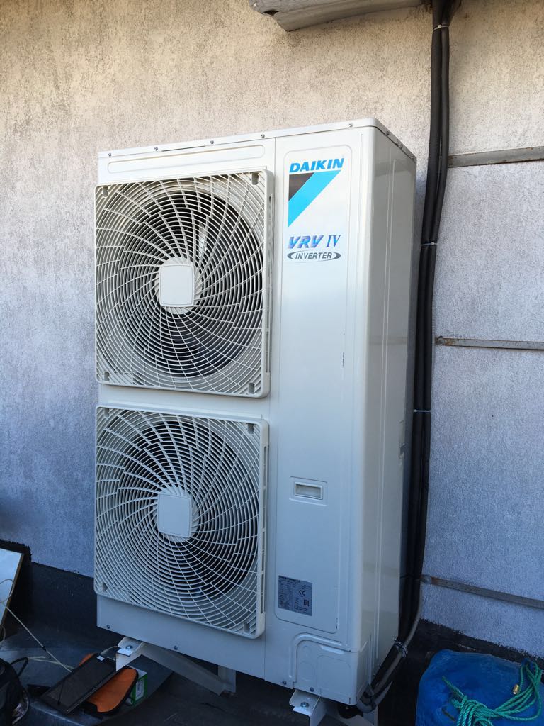 Выполненные проекты Ultrasale