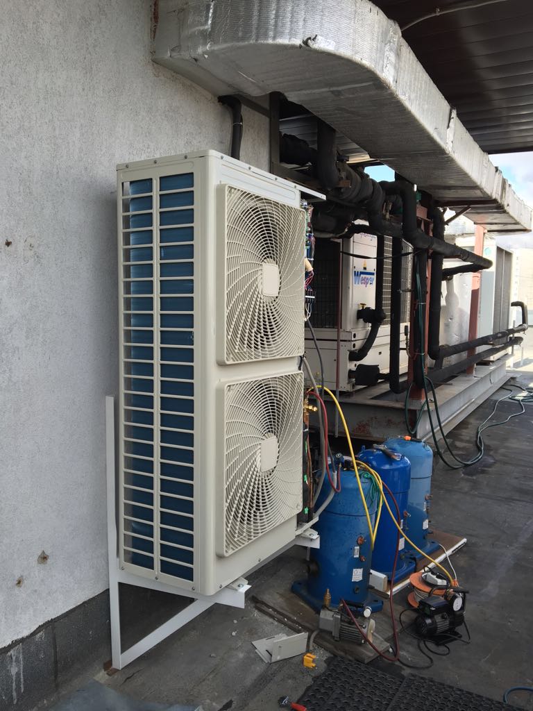 Выполненные проекты Ultrasale