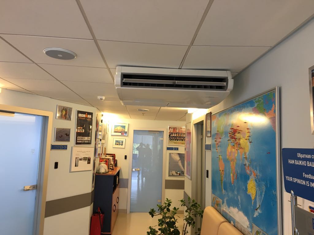 Выполненные проекты Ultrasale