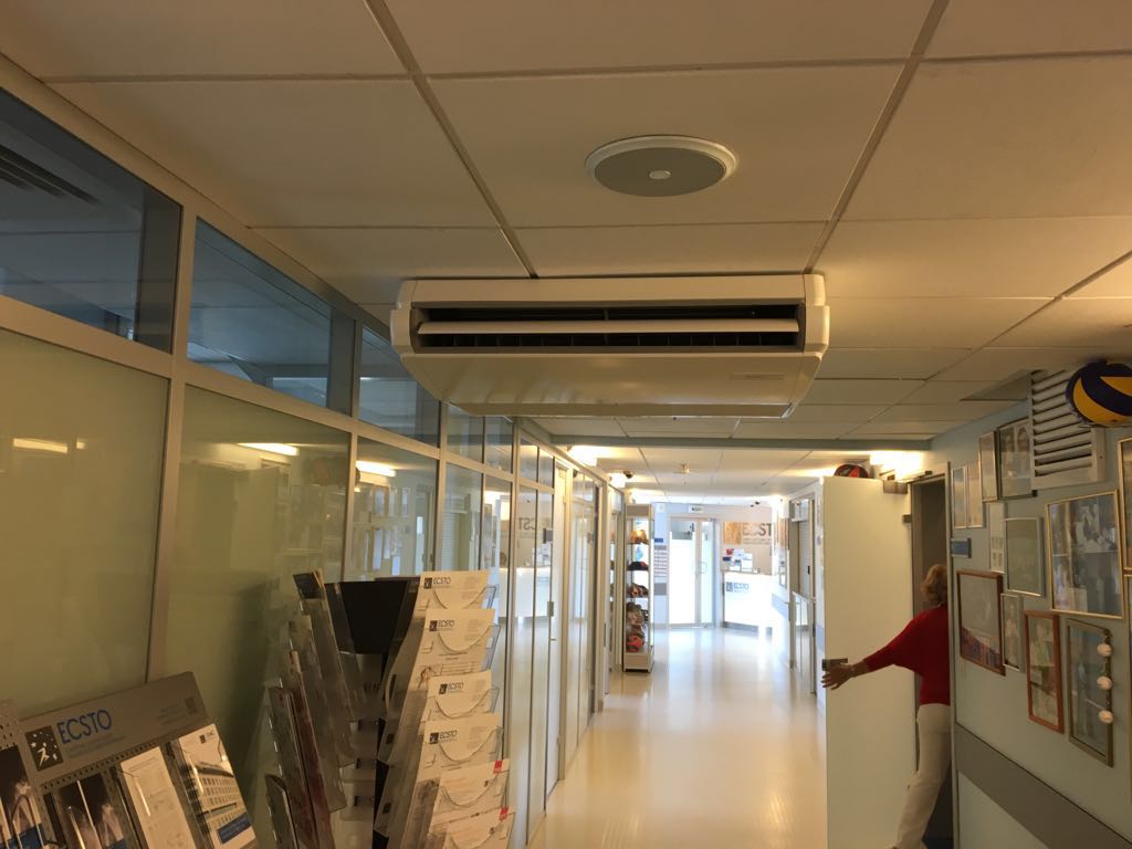 Выполненные проекты Ultrasale