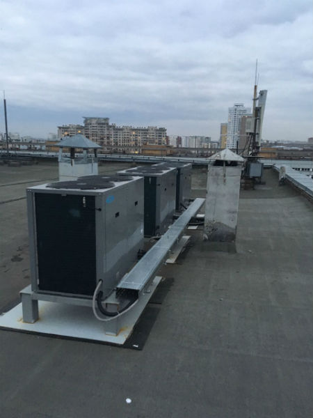 Выполненные проекты Ultrasale