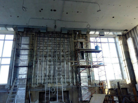 Выполненные проекты Ultrasale