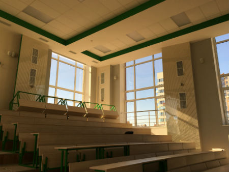 Выполненные проекты Ultrasale