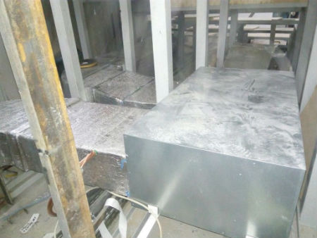 Выполненные проекты Ultrasale